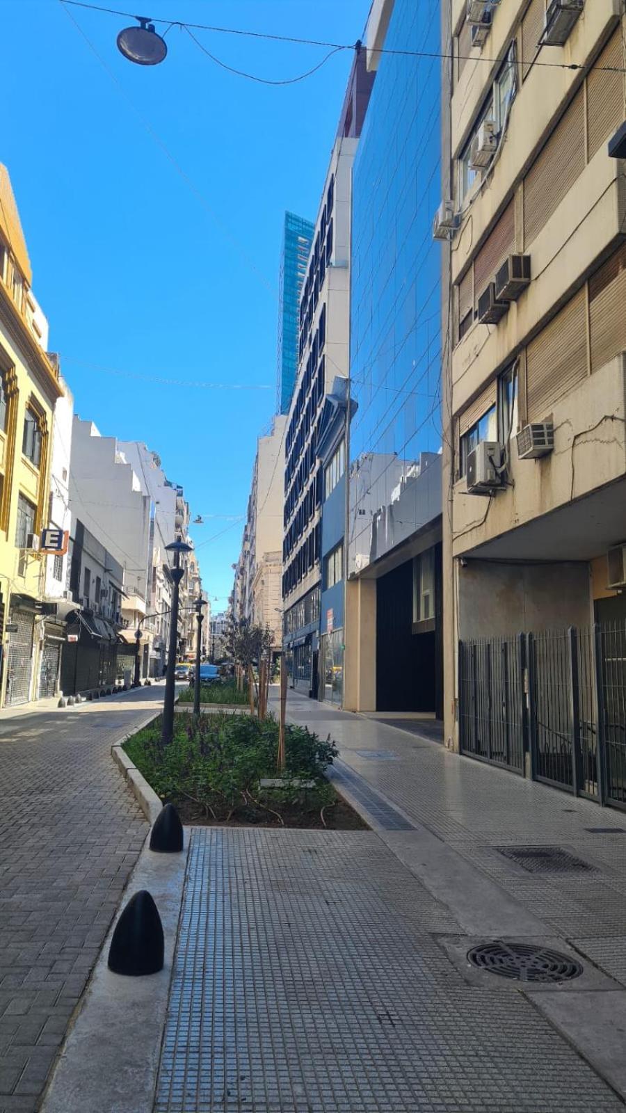 Studio Harrods Buenos Aires Exteriér fotografie