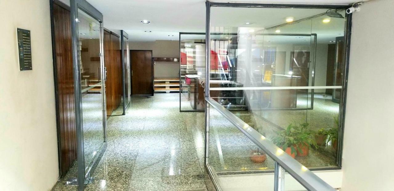 Studio Harrods Buenos Aires Exteriér fotografie