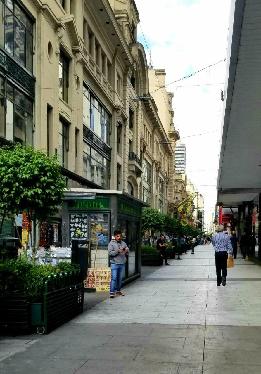 Studio Harrods Buenos Aires Exteriér fotografie