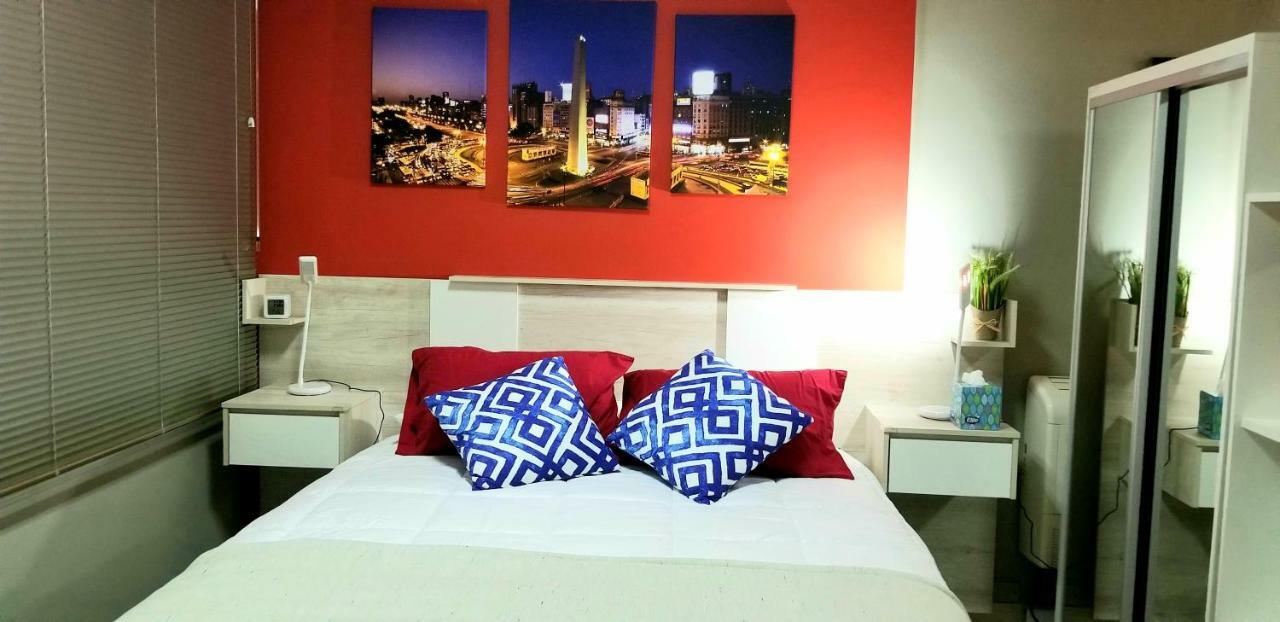 Studio Harrods Buenos Aires Exteriér fotografie