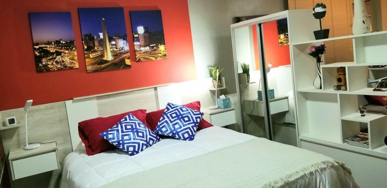 Studio Harrods Buenos Aires Exteriér fotografie