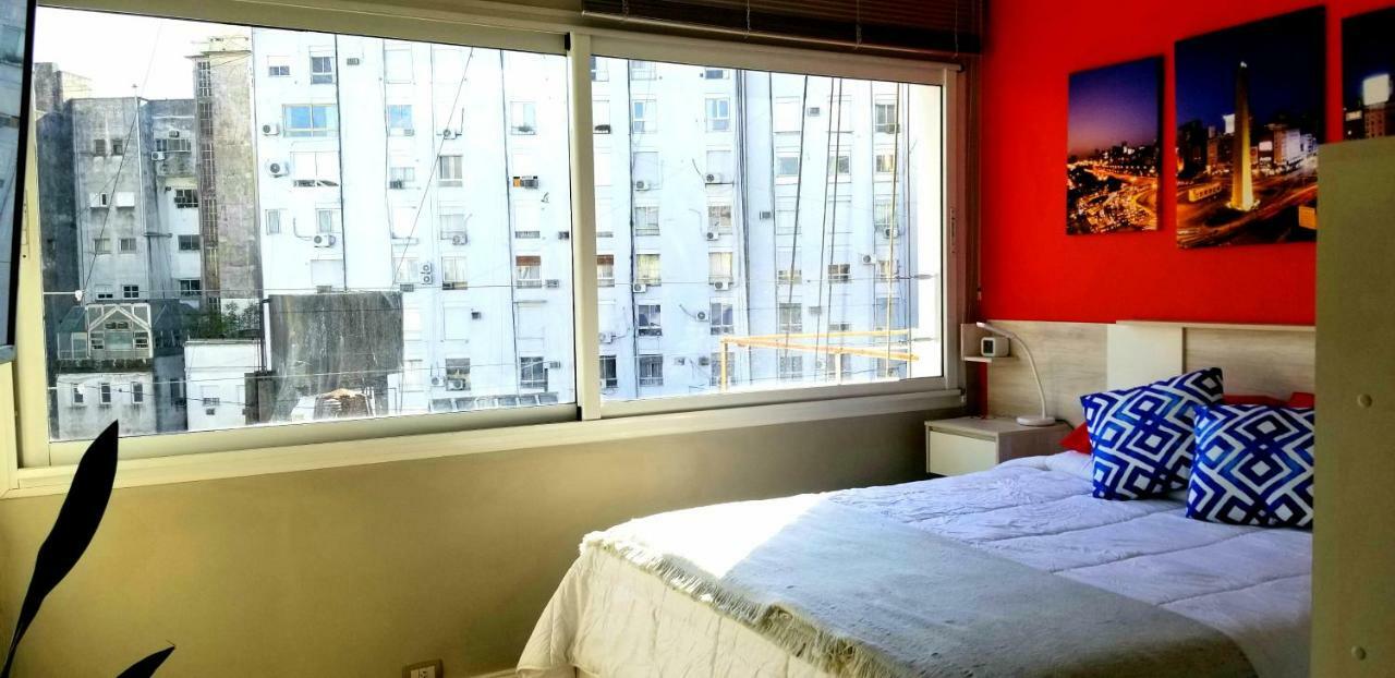 Studio Harrods Buenos Aires Exteriér fotografie