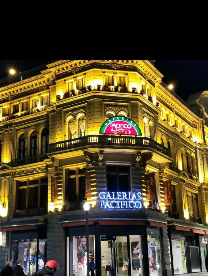 Studio Harrods Buenos Aires Exteriér fotografie